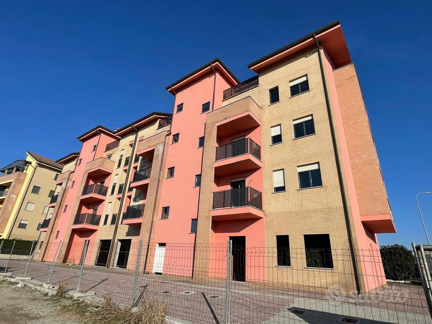 Appartamento – Alessandria - Vista 2