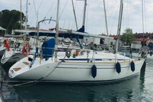 ELAN 34 1998 CE-A