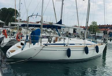 ELAN 34 1998 CE-A