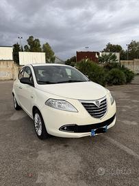 Lancia ypsilon 1.3 mtj 95cv