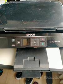 Stampante Epson Stylus 