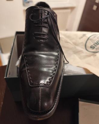Scarpa harris