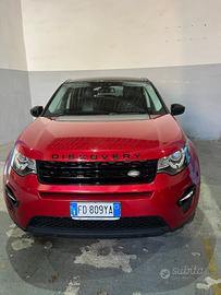 Land Rover Discovery Sport 2.0 TD4 150 CV HSE Luxu