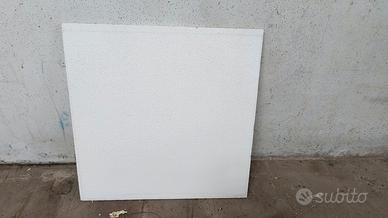 pannelli controsoffitto 60 x 60