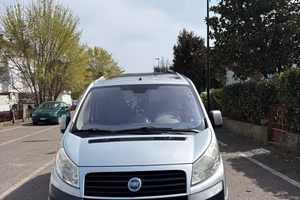 fiat scudo 5posti 