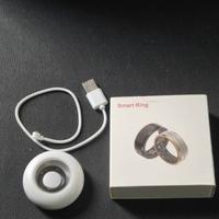 ANELLO SMART PER SALUTE CICLISMO E ALTRI  SPORT