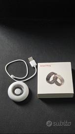 ANELLO SMART PER SALUTE CICLISMO E ALTRI  SPORT