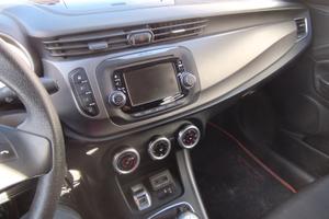 Alfa Romeo Giulietta 1600 JTDM-2 120 Cv