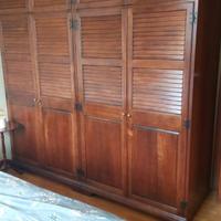 Armadio Vecchia Marina