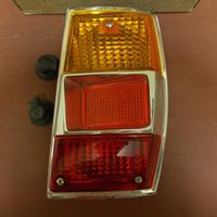 Faro posteriore dx Fiat 127 Familiare Coriasco