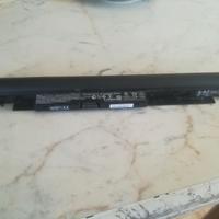 Batteria notebook hp