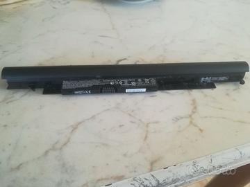 Batteria notebook hp
