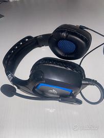 Cuffie Gaming RIG 400HS