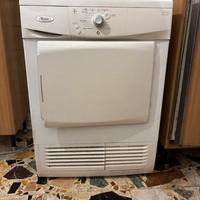 Asciugatrice Whirlpool  da 6 kg
