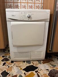 Asciugatrice Whirlpool  da 6 kg
