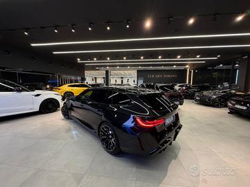 BMW M5 Touring -CV 727cv-TETTO PANORAMICO-CARBOC