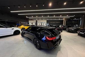 BMW M5 Touring -CV 727cv-TETTO PANORAMICO-CARBOC