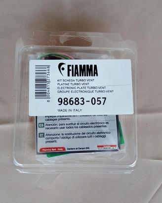 Fiamma ricambio x camper