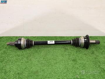 BMW F22 F30 Semiasse posteriore sinistro | 21805