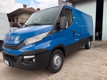 Iveco Daily 35S14/2.3/L2H1/EURO 6B/2018