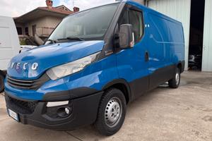 Iveco Daily 35S14/2.3/L2H1/EURO 6B/2018