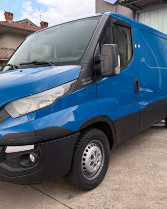 Iveco Daily 35S14/2.3/L2H1/EURO 6B/2018