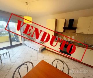 Bilocale a Pordenone