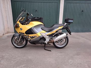 Bmw k 1200 rs