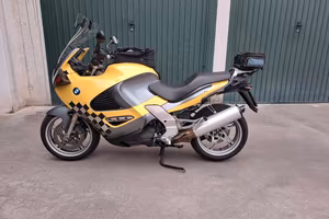 Bmw k 1200 rs