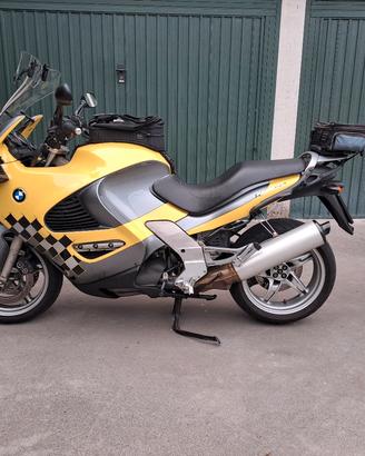 Bmw k 1200 rs