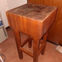 TAGLIERE DA MACELLAIO