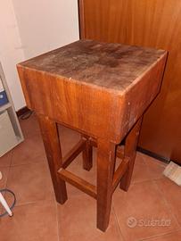 TAGLIERE DA MACELLAIO