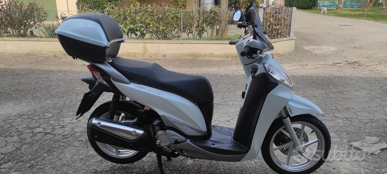 Honda SH 300 usata in vendita in Emilia-Romagna
