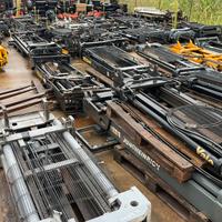 Montanti - colonne - castelli - piastre