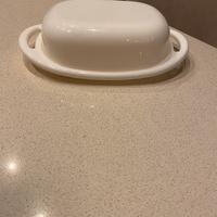 Porta burro o formaggi