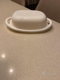 Porta burro o formaggi