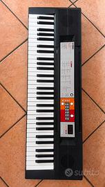 Tastiera Yamaha PSR-F50