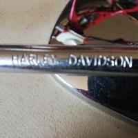 specchio retrovisore Harley Davidson 883 