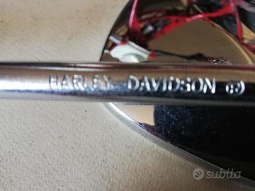specchio retrovisore Harley Davidson 883 