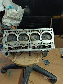 TESTATA MOTORE FIAT