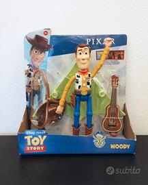 Action Figure Toy Story Disney Pixar
