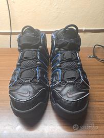 Nike Air More Uptempo ’96– Taglia 43