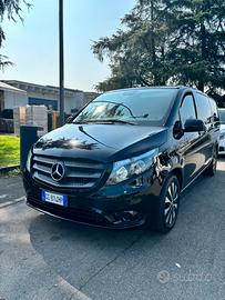 Mercede-benz VITO 2020 9 MARCE 9 POSTI