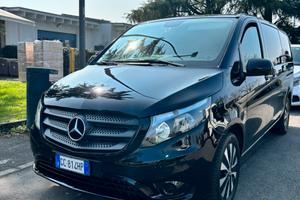 Mercede-benz VITO 2020 9 MARCE 9 POSTI