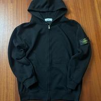 felpa Stone Island uomo taglia L