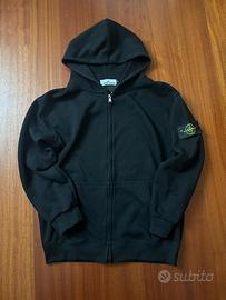 felpa Stone Island uomo taglia L