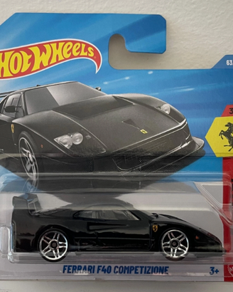 Ferrari F40