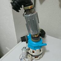 Pompa Di Ricircolo Compatibile Con Smeg 795210935 