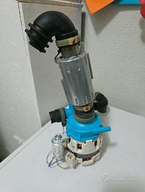 Pompa Di Ricircolo Compatibile Con Smeg 795210935 