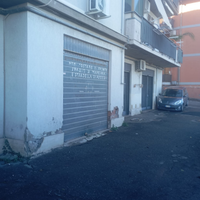 Deposito/garage